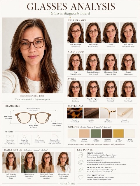 Glasses