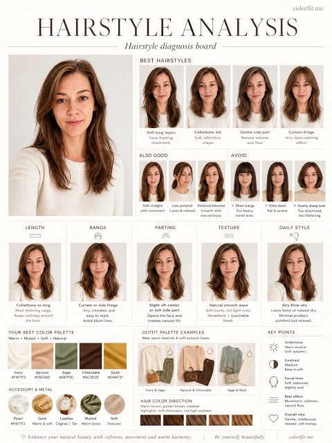 Hairstyle