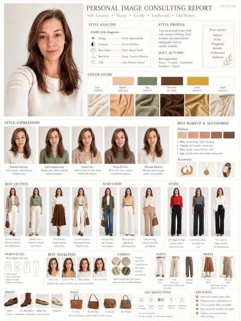 Style direction